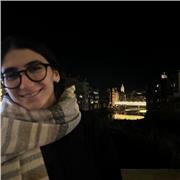 Profesora apta pra qualquier materia de la ESO